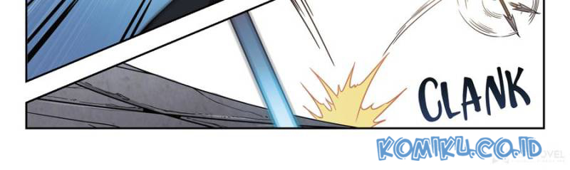 Virtual World: Close Combat Mage Chapter 101 Gambar 7