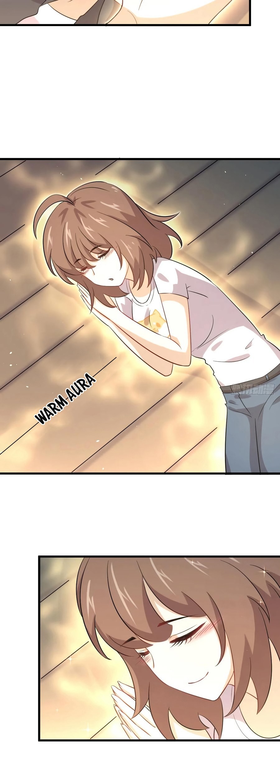 Immortal Swordsman in The Reverse World Chapter 106 Gambar 20