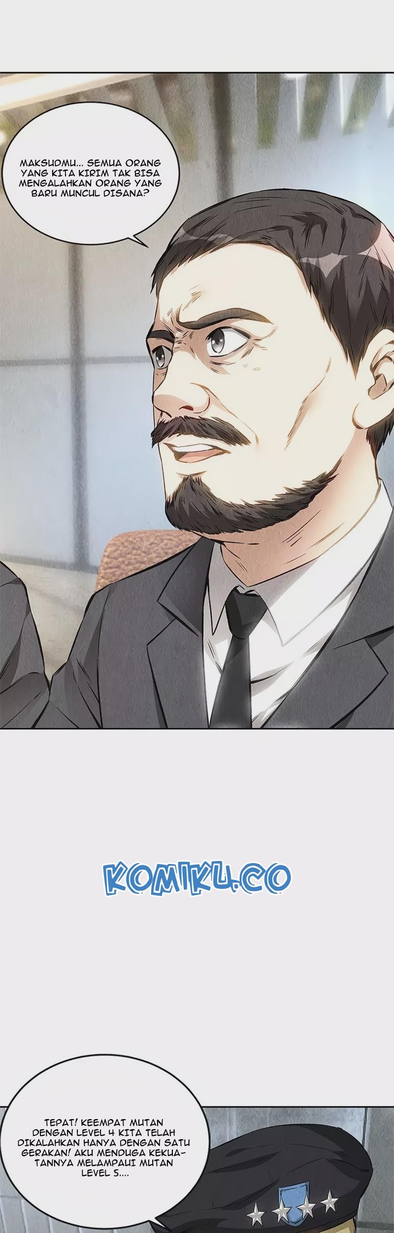 I Was Trash Chapter 143 Gambar 20