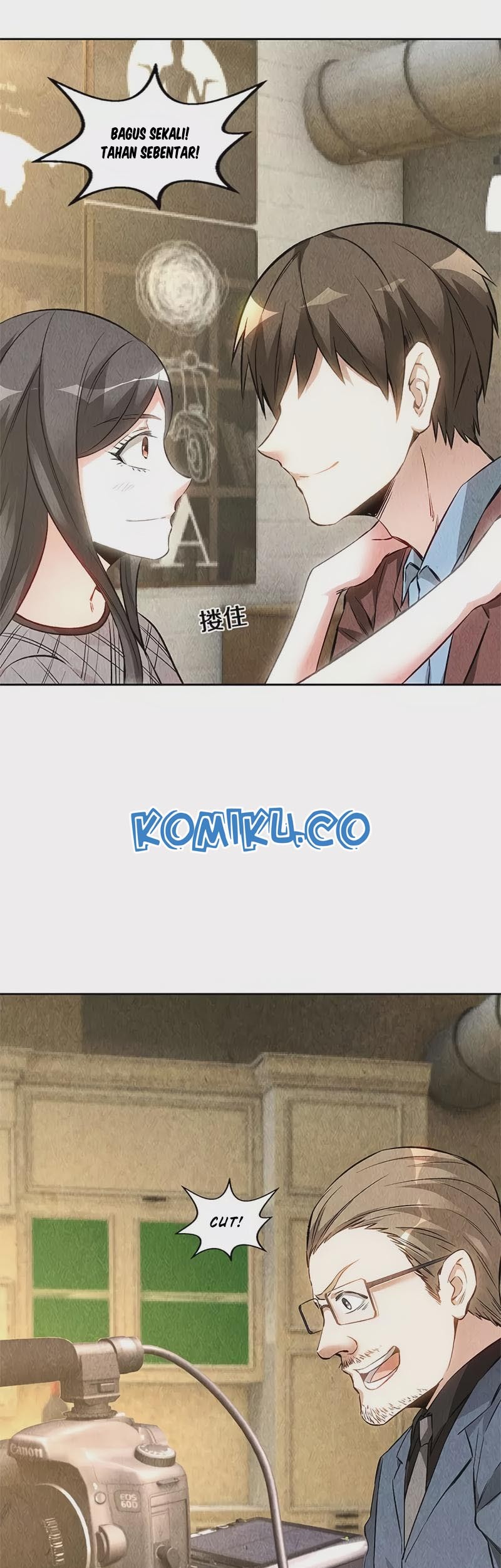I Was Trash Chapter 143 Gambar 25