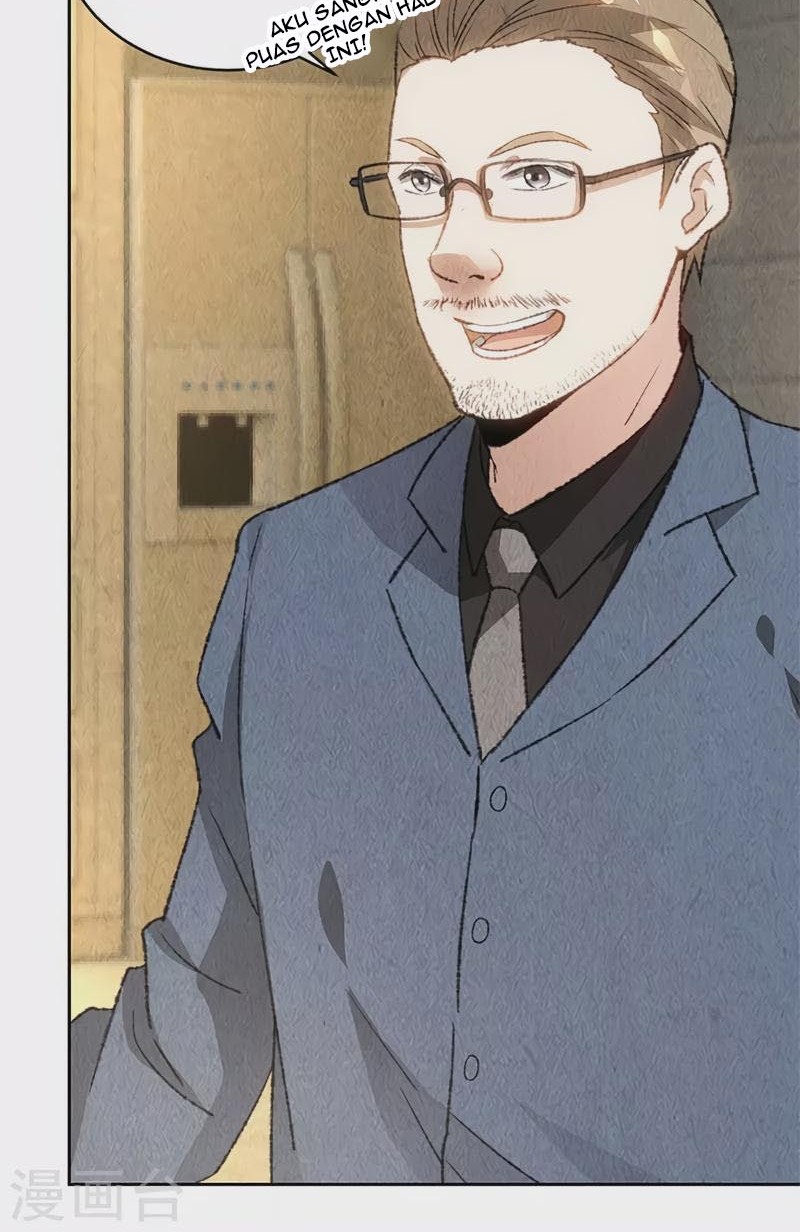 I Was Trash Chapter 143 Gambar 28
