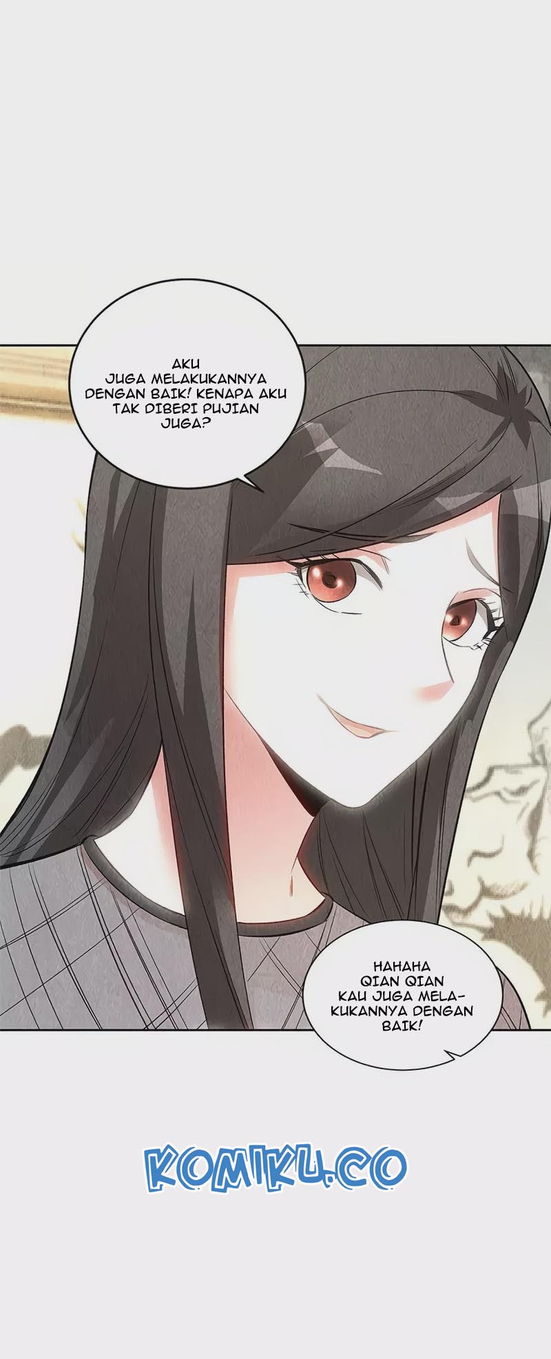 I Was Trash Chapter 143 Gambar 29