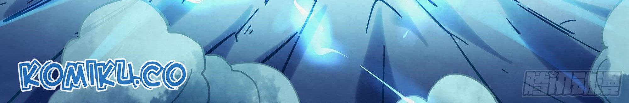 The Last Human Chapter 279 Gambar 27