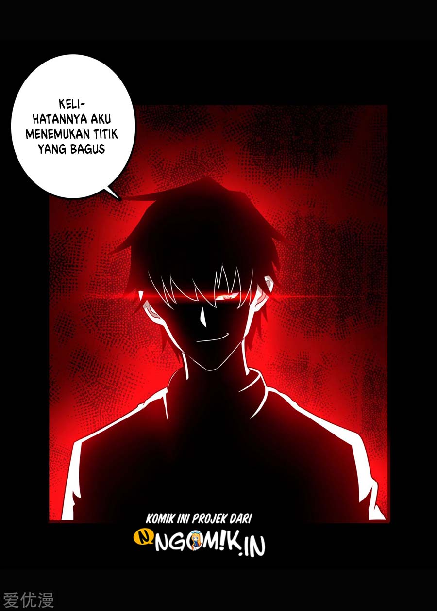 King of Apocalypse Chapter 256 Gambar 18