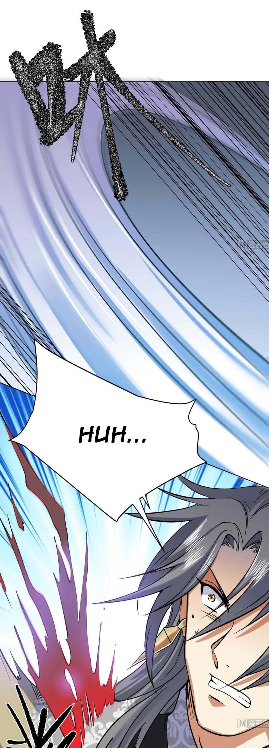 The Nine Heaven of Martial Arts Chapter 72 Gambar 5