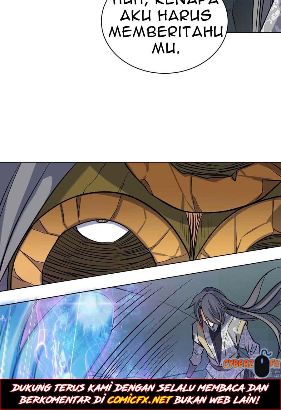 The Nine Heaven of Martial Arts Chapter 72 Gambar 12