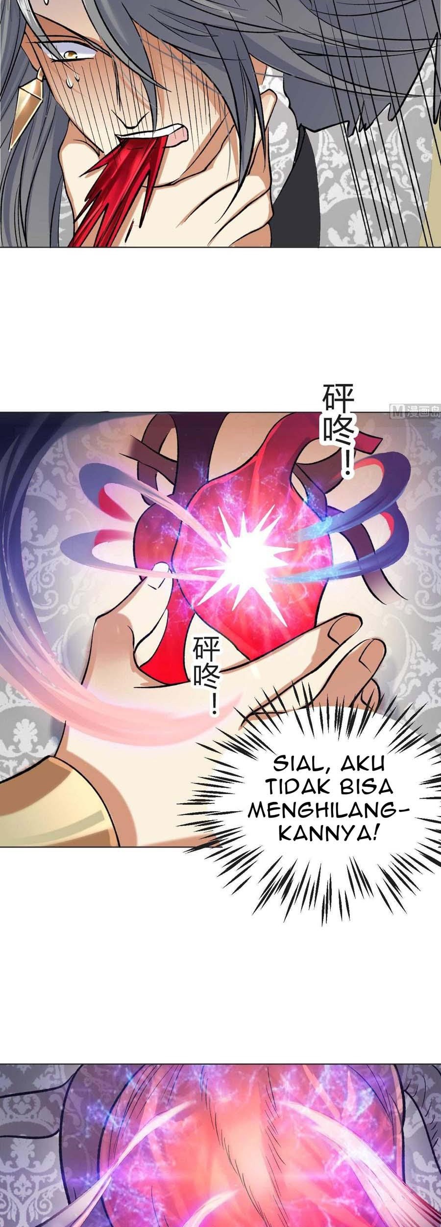 The Nine Heaven of Martial Arts Chapter 72 Gambar 15