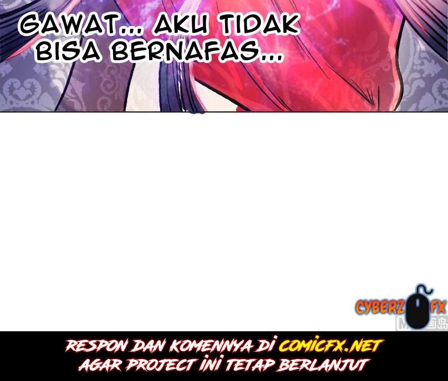 The Nine Heaven of Martial Arts Chapter 72 Gambar 16