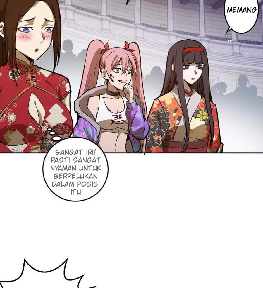 Dark Star Emperor Chapter 25 Gambar 17