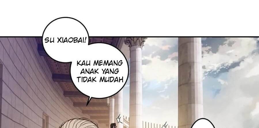 Dark Star Emperor Chapter 25 Gambar 21