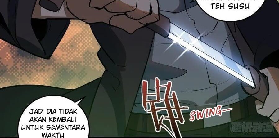 Dark Star Emperor Chapter 25 Gambar 23