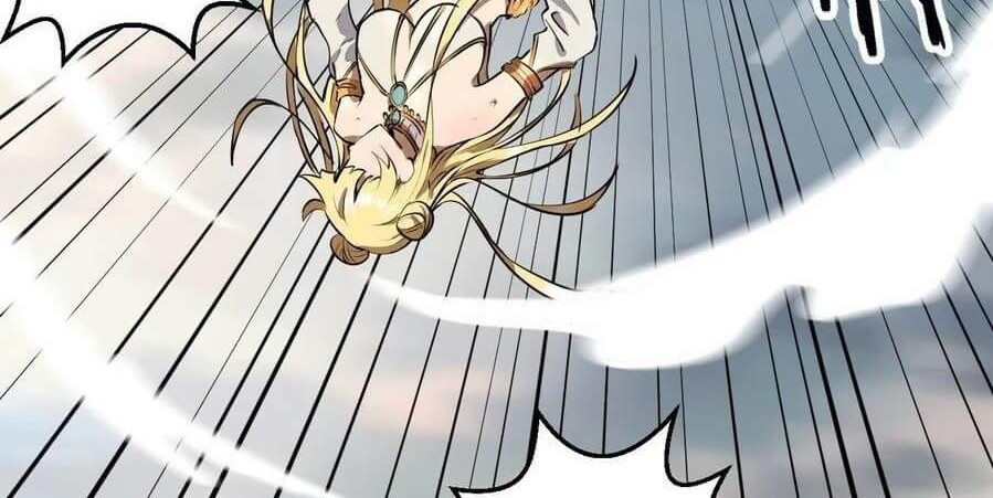 Dark Star Emperor Chapter 25 Gambar 3