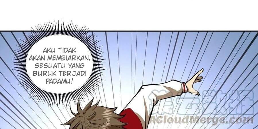 Dark Star Emperor Chapter 25 Gambar 5