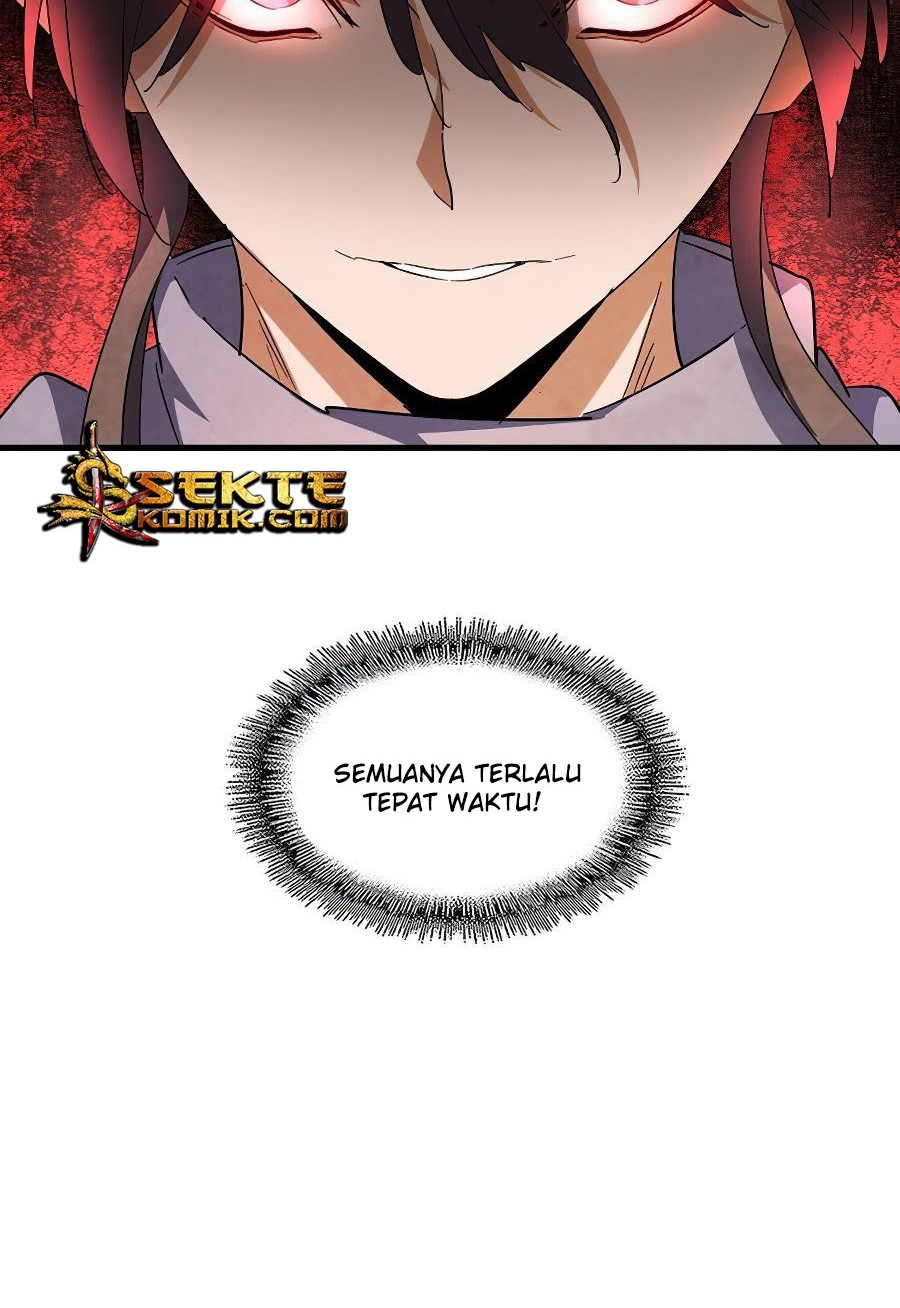 Magic Emperor Chapter 132 Gambar 10