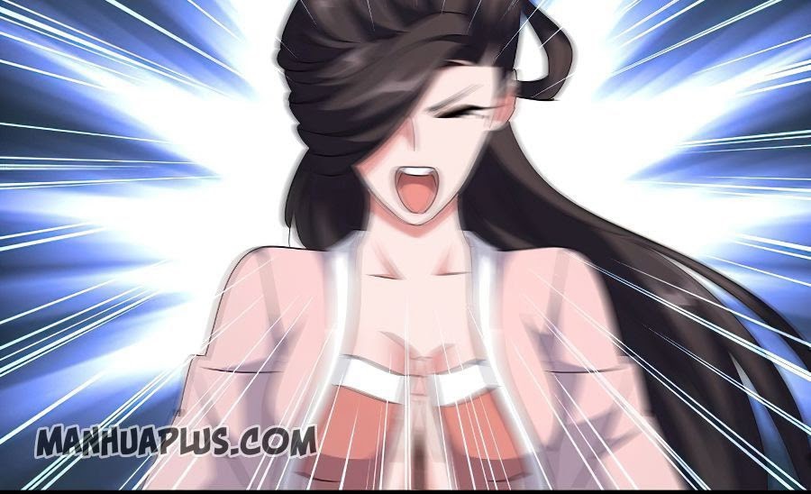 Magic Emperor Chapter 132 Gambar 15