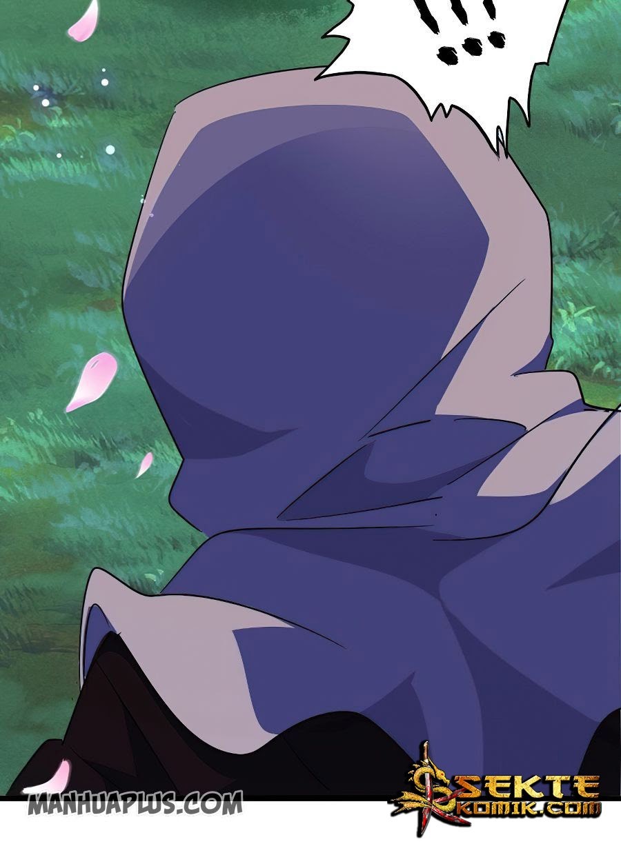 Magic Emperor Chapter 132 Gambar 31