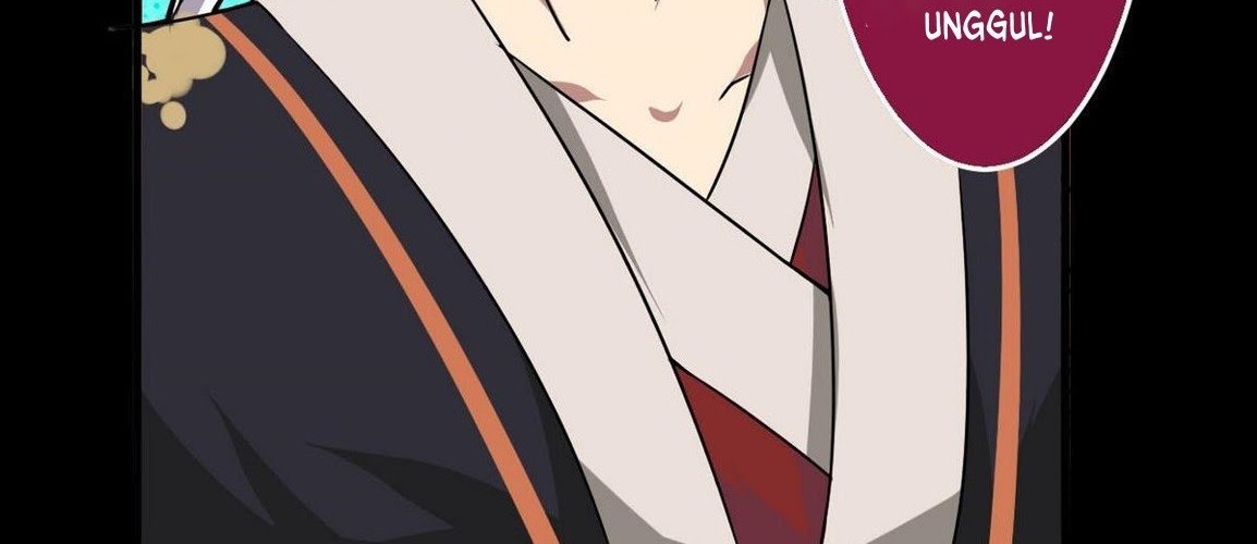 Magic Immortal Qi Chapter 48 Gambar 9