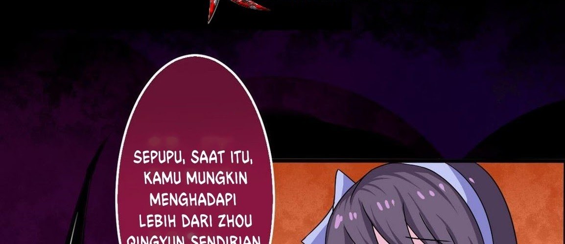 Magic Immortal Qi Chapter 48 Gambar 15