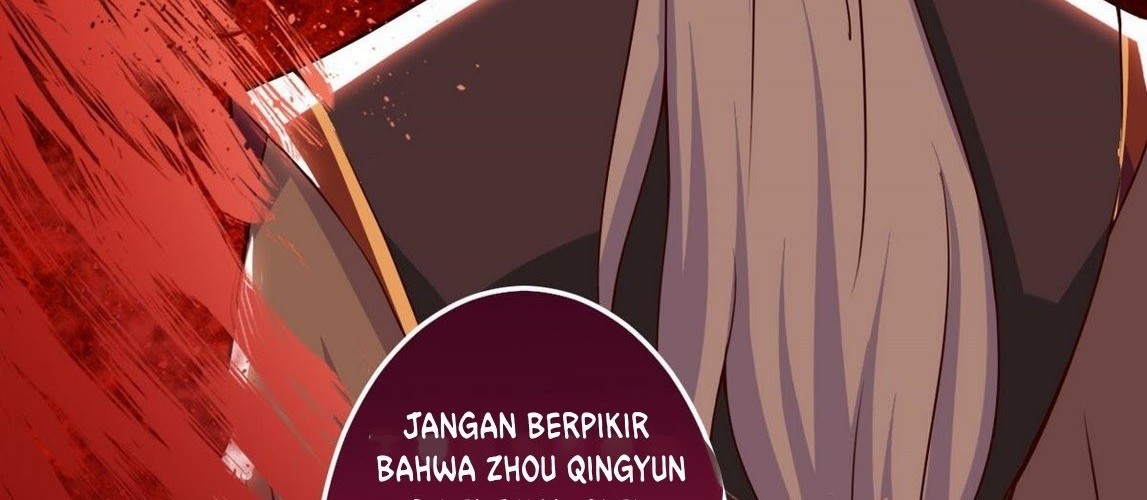 Magic Immortal Qi Chapter 47 Gambar 5