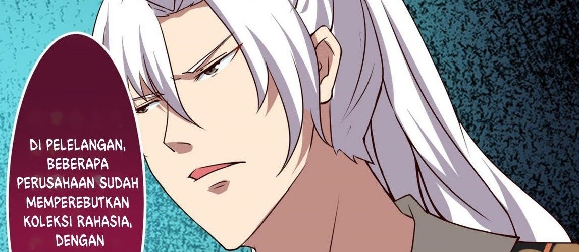 Magic Immortal Qi Chapter 47 Gambar 9