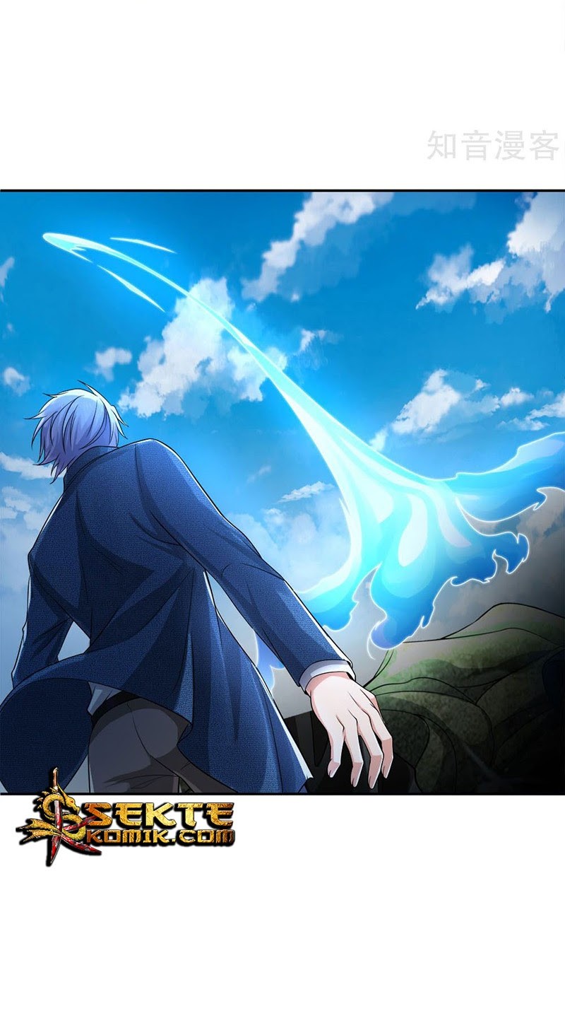 I am Daxianzun Chapter 221 Gambar 4