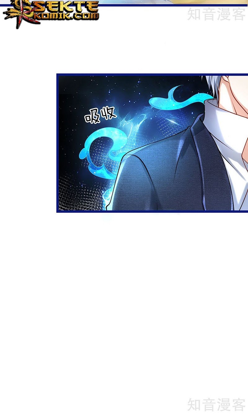 I am Daxianzun Chapter 220 Gambar 8