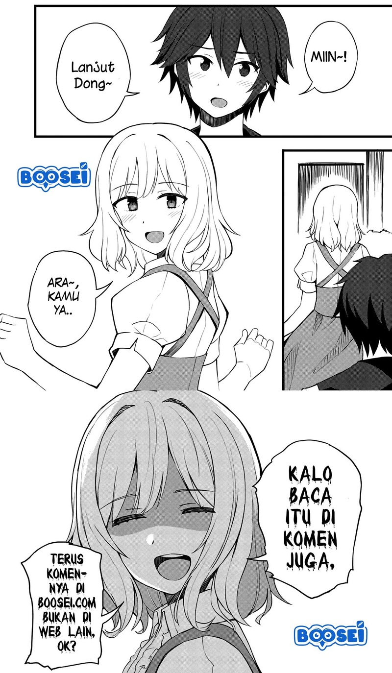 Baca  Dorei Shounin shika Sentakushi ga nai desu yo? ~Harem? Nani sore oishii no?~ Chapter 21 Gambar 2