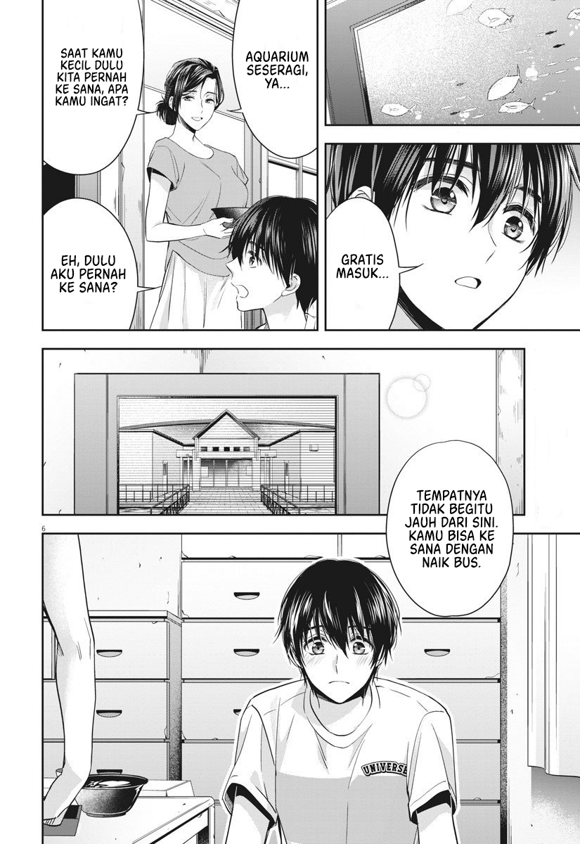 By Spring Chapter 16 Gambar 7
