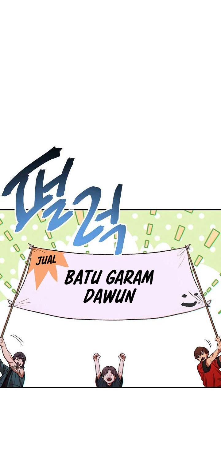 Dungeon Reset Chapter 49 Gambar 39