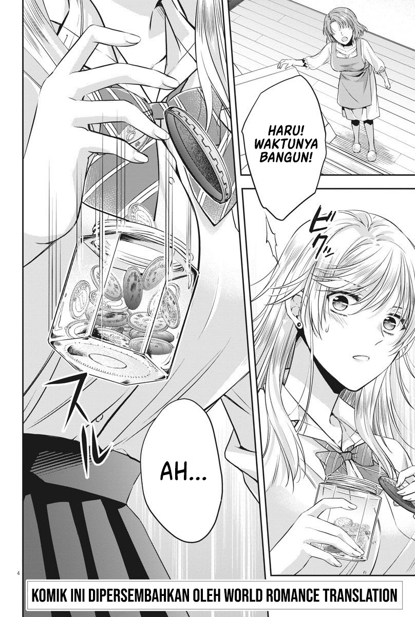 By Spring Chapter 14 Gambar 6
