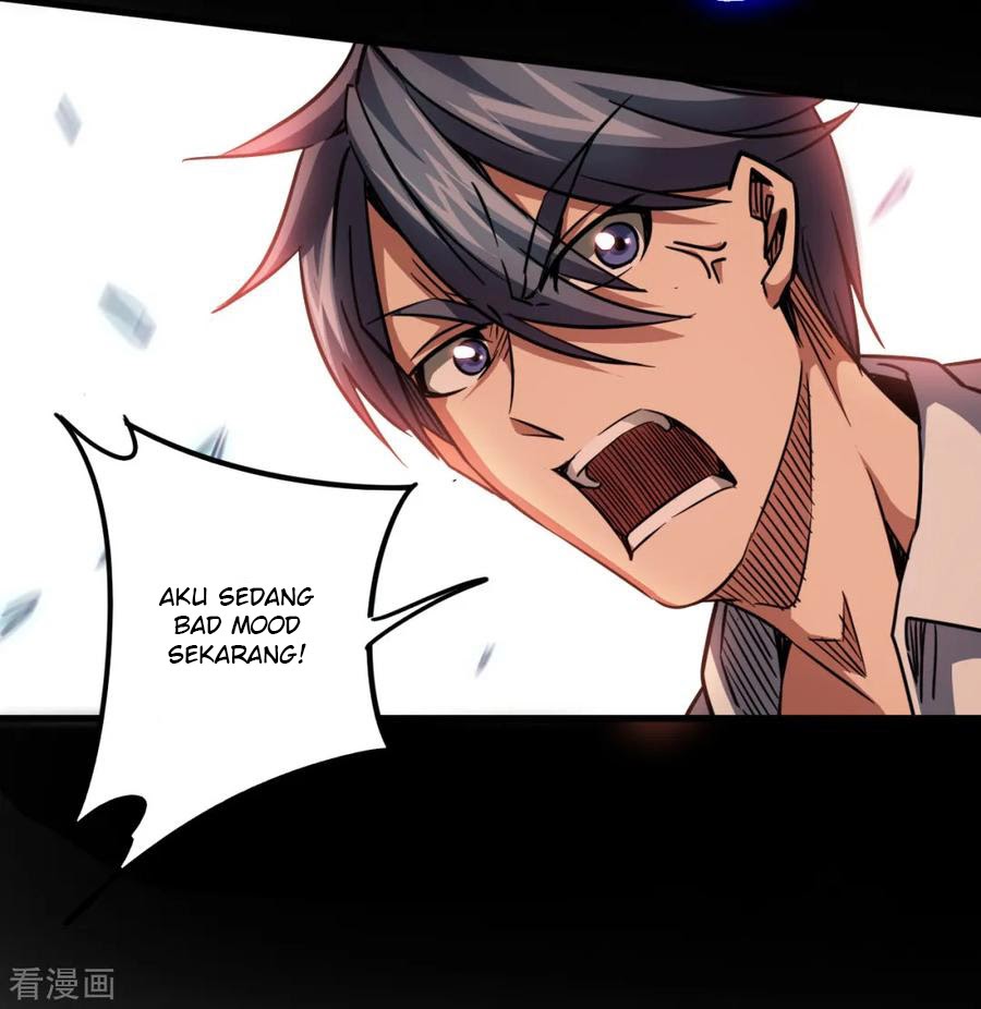Return To The Earth And Be A God Stick Chapter 20 Gambar 18