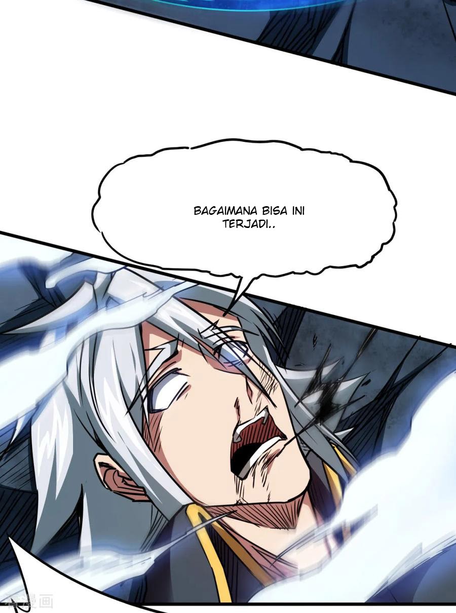 Return To The Earth And Be A God Stick Chapter 20 Gambar 27
