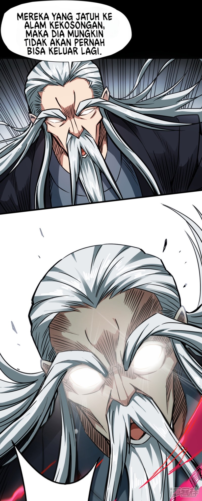 Return To The Earth And Be A God Stick Chapter 19 Gambar 20
