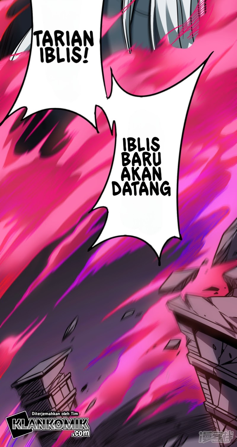 Return To The Earth And Be A God Stick Chapter 19 Gambar 21