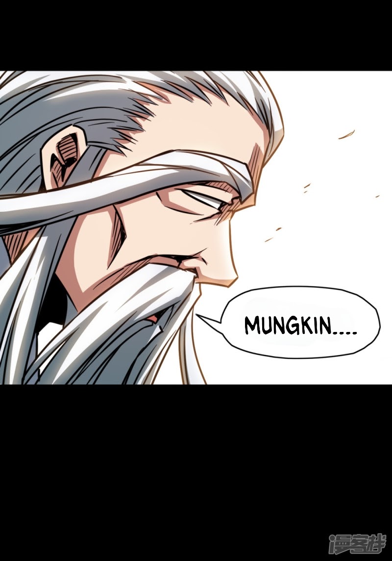 Return To The Earth And Be A God Stick Chapter 19 Gambar 29