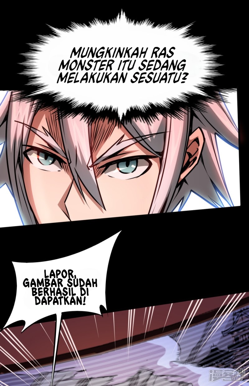 Return To The Earth And Be A God Stick Chapter 19 Gambar 8