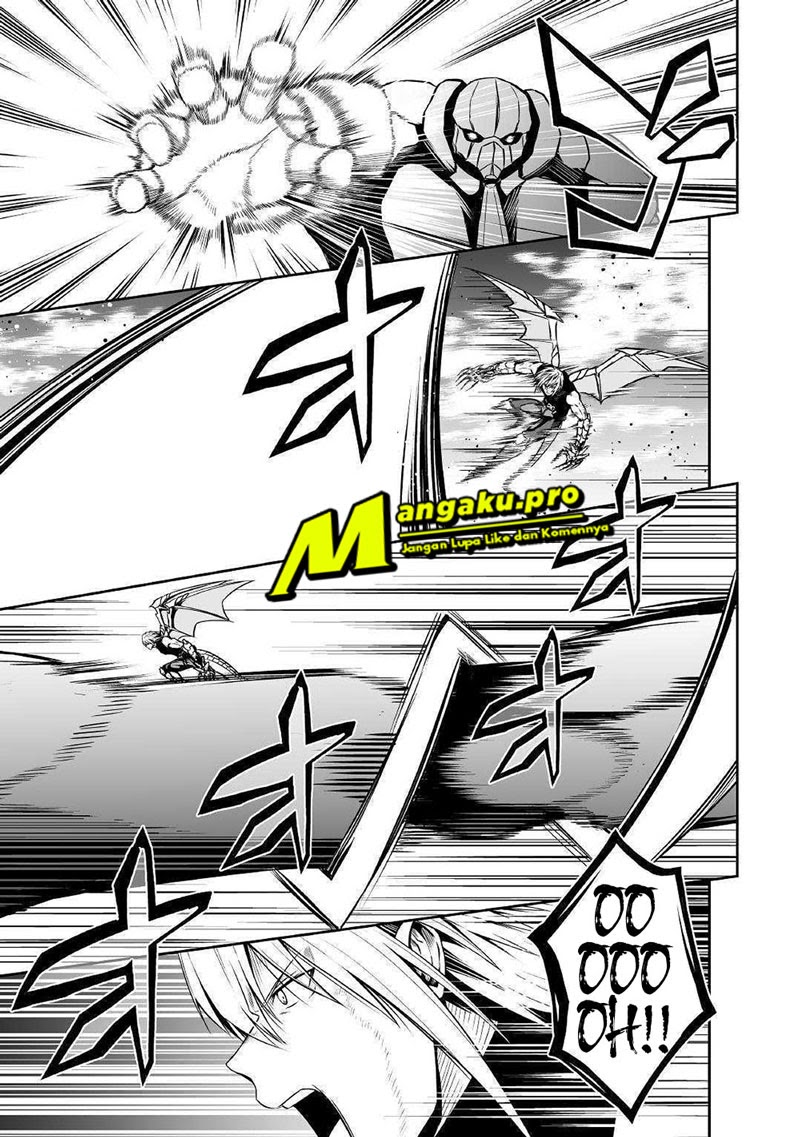 Jaryuu Tensei Chapter 28.1 Gambar 10