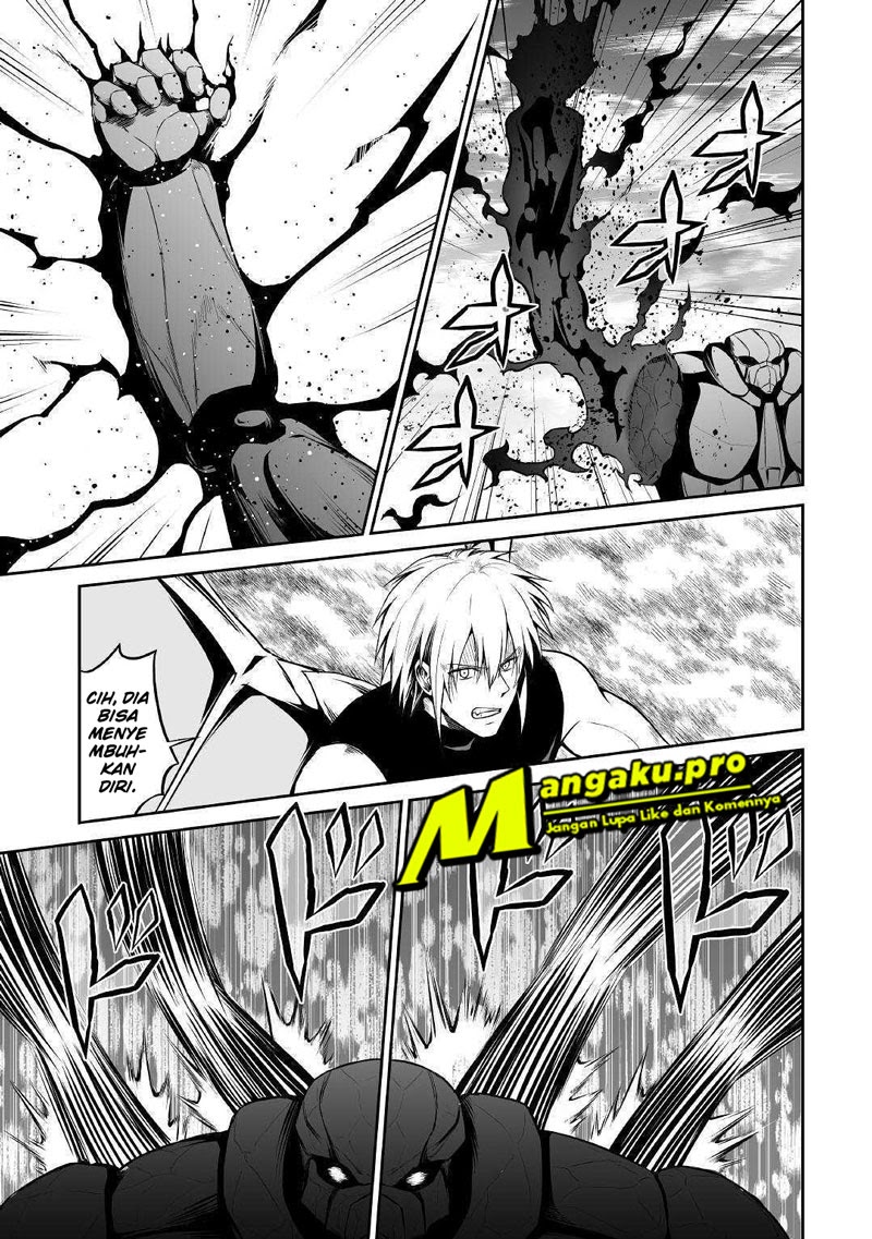Jaryuu Tensei Chapter 28.1 Gambar 12