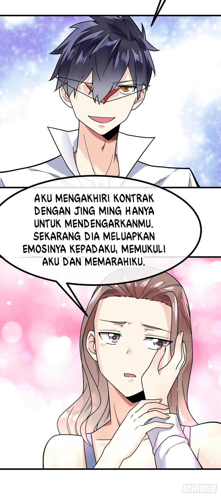 My Son in Law Chapter 18 Gambar 12