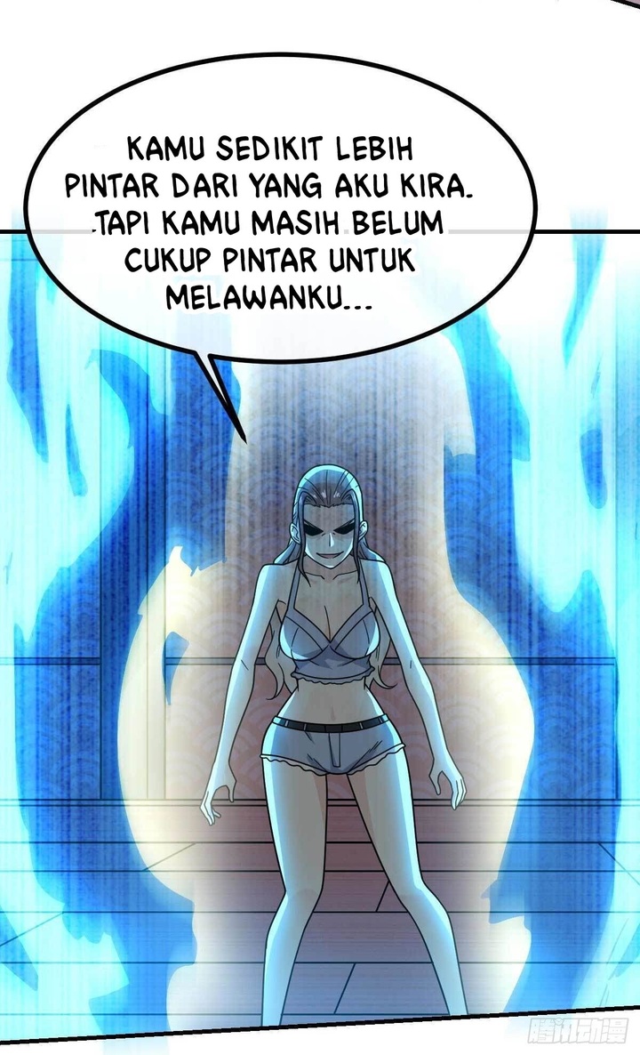 My Son in Law Chapter 18 Gambar 24