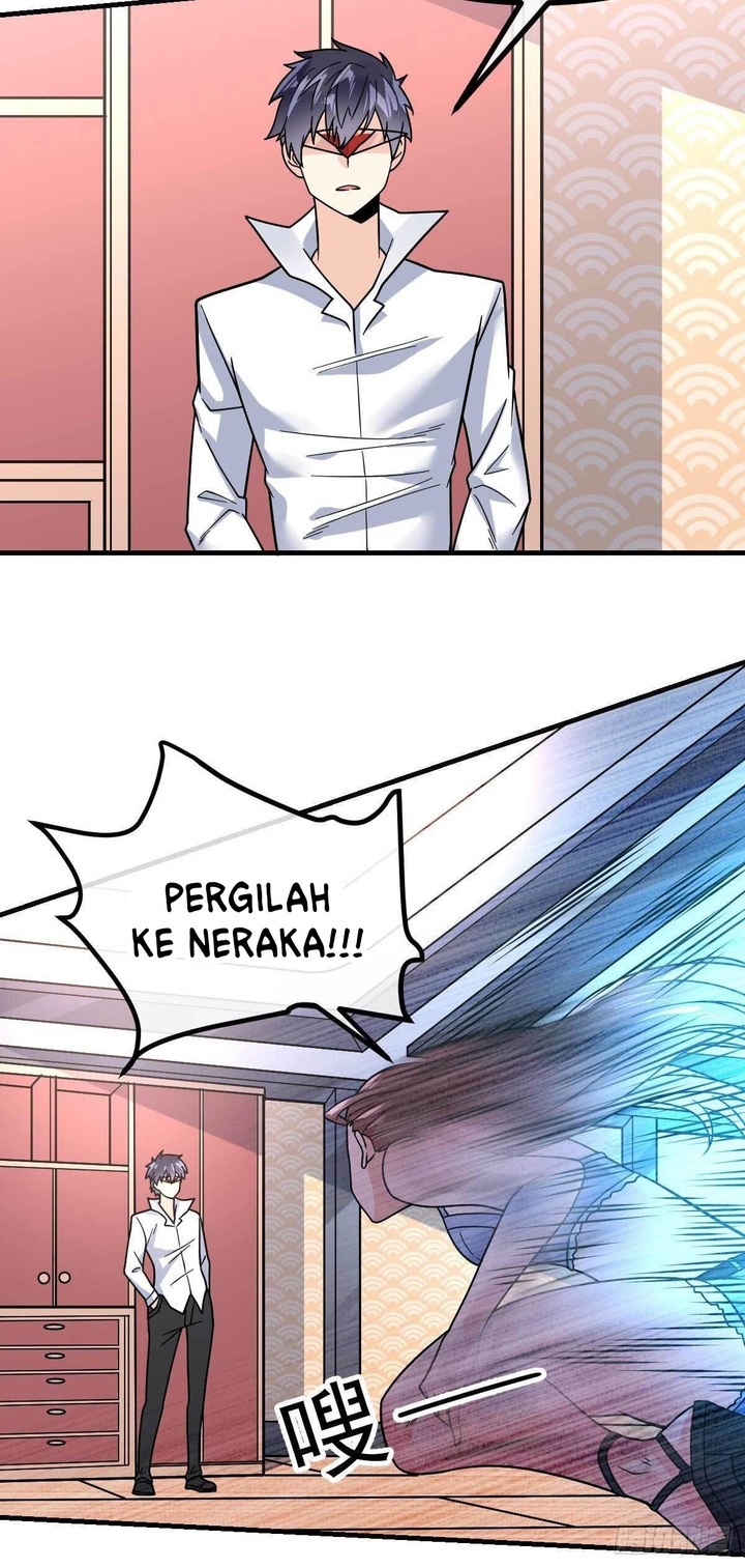 My Son in Law Chapter 18 Gambar 26