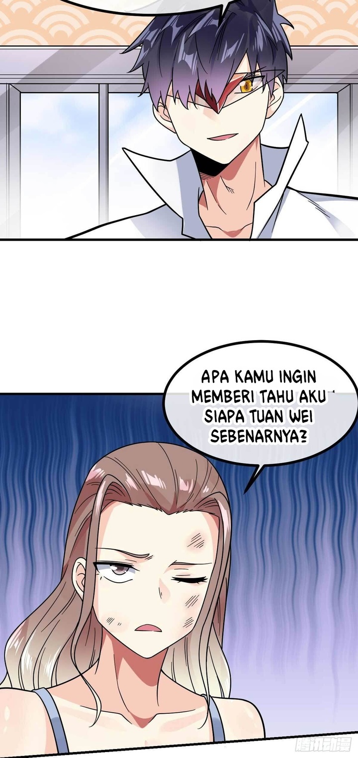 My Son in Law Chapter 18 Gambar 32