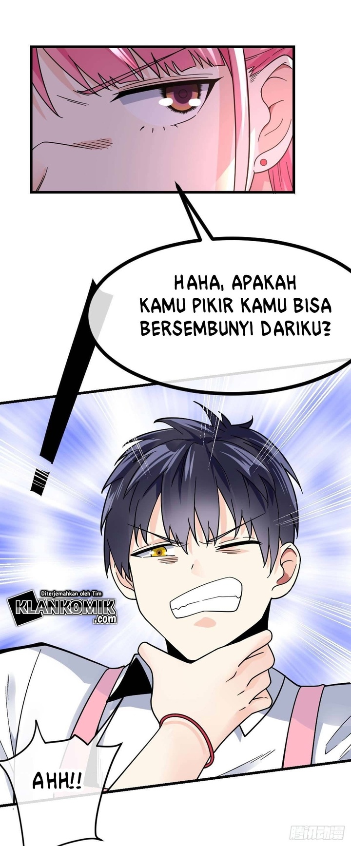 My Son in Law Chapter 16 Gambar 13