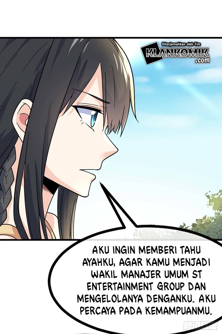 My Son in Law Chapter 15 Gambar 17