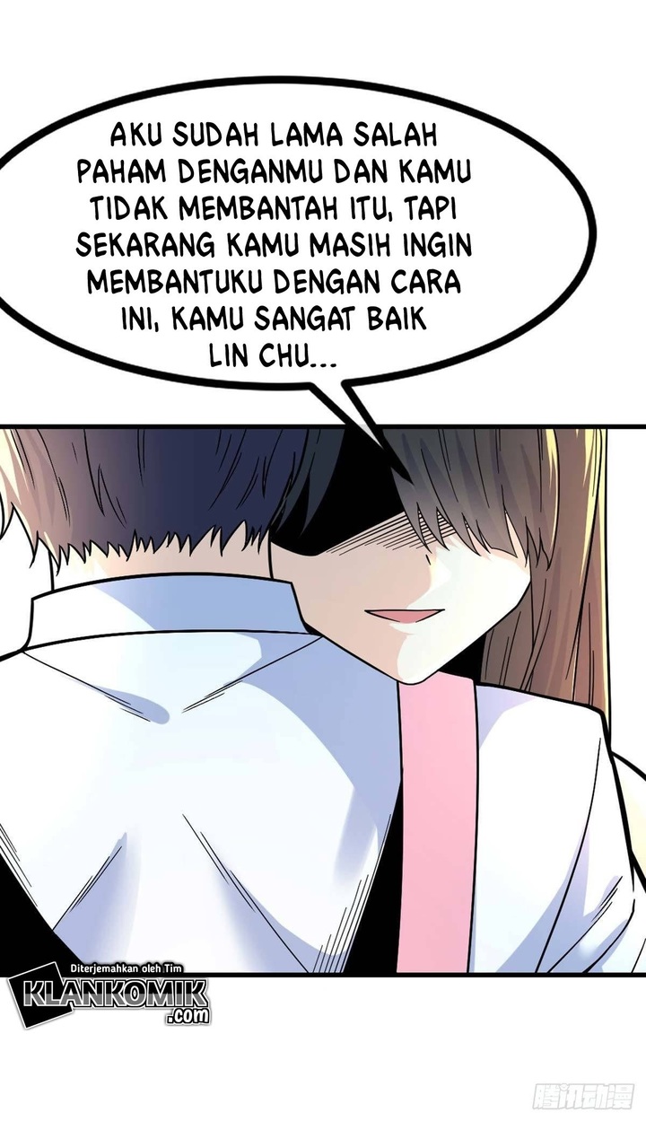 My Son in Law Chapter 15 Gambar 21