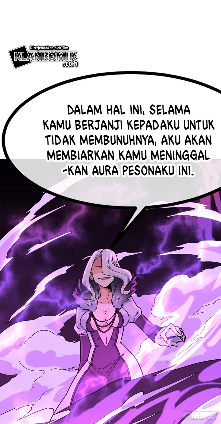 My Son in Law Chapter 15 Gambar 25