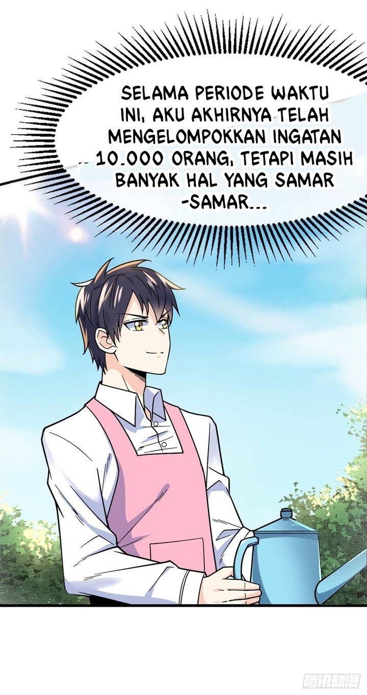 My Son in Law Chapter 15 Gambar 8