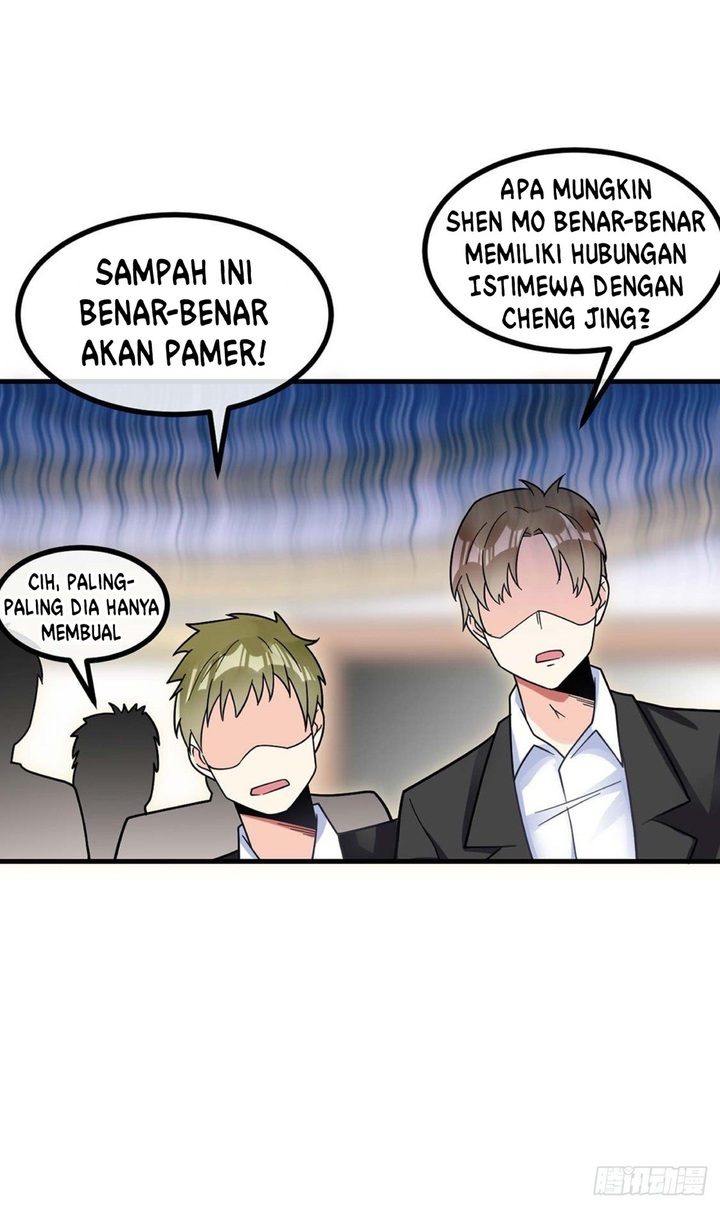 My Son in Law Chapter 14 Gambar 3