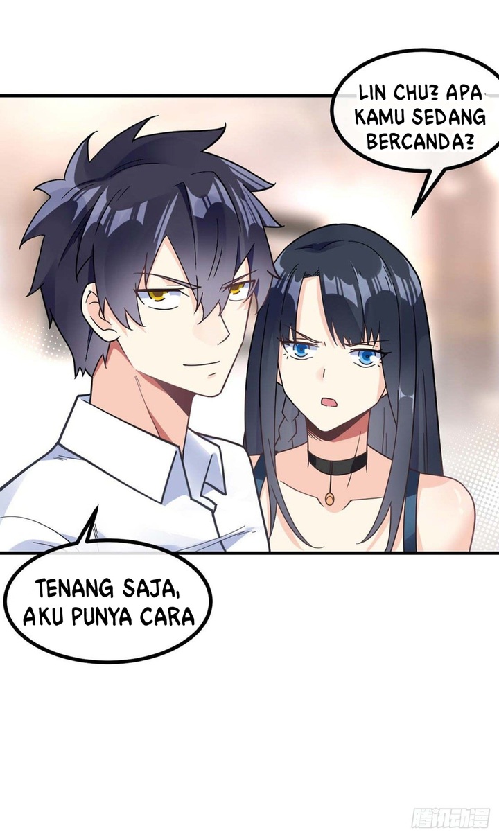 My Son in Law Chapter 14 Gambar 4