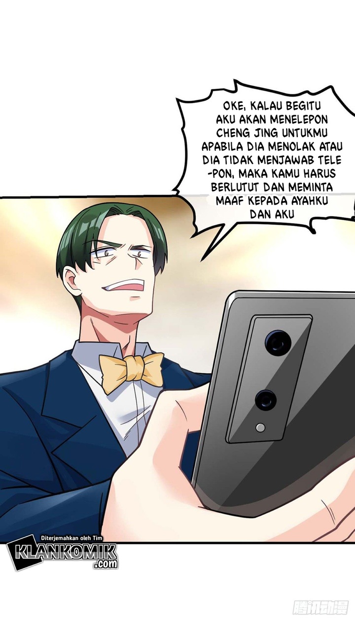 My Son in Law Chapter 14 Gambar 5